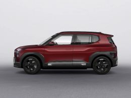 Kia EV2