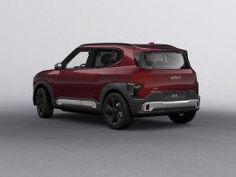 Kia EV2