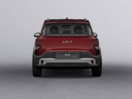 Kia EV2