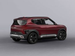 Kia EV2