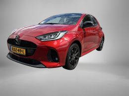 Mazda 2_Hybrid
