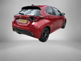 Mazda 2_Hybrid