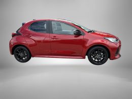 Mazda 2_Hybrid