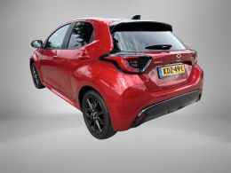 Mazda 2_Hybrid
