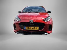 Mazda 2_Hybrid