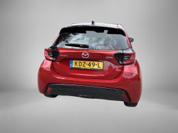 Mazda 2_Hybrid