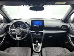 Toyota Yaris_Cross