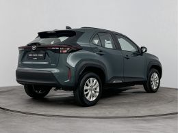 Toyota Yaris_Cross
