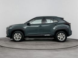 Toyota Yaris_Cross