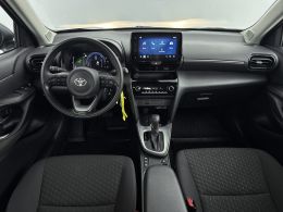 Toyota Yaris_Cross