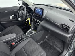 Toyota Yaris_Cross