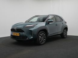 Toyota Yaris_Cross
