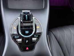 BYD SEAL