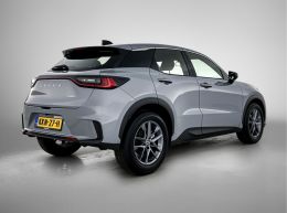 Lexus LBX