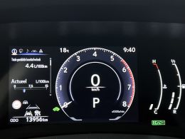 Lexus LBX