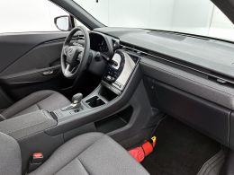 Lexus LBX