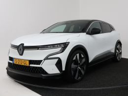 Renault Megane_E-Tech