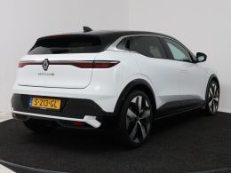 Renault Megane_E-Tech