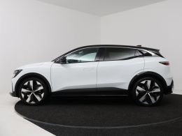 Renault Megane_E-Tech