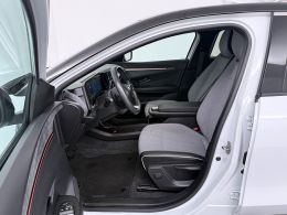 Renault Megane_E-Tech