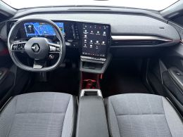 Renault Megane_E-Tech