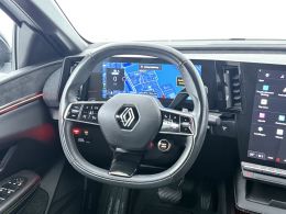 Renault Megane_E-Tech
