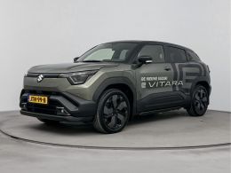 Suzuki e_Vitara
