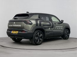 Suzuki e_Vitara