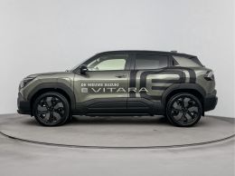 Suzuki e_Vitara