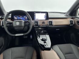 Suzuki e_Vitara