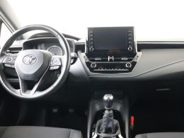 Toyota Corolla_Touring_Sports