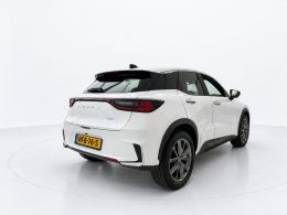 Lexus LBX