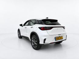 Lexus LBX