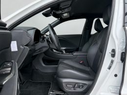 Lexus LBX
