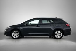 Suzuki Swace