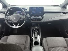 Suzuki Swace