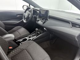 Suzuki Swace
