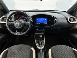 Toyota Aygo_X