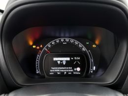 Toyota Aygo_X
