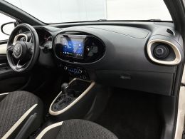 Toyota Aygo_X
