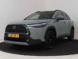 Toyota Corolla_Cross