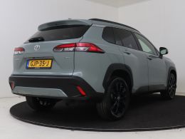 Toyota Corolla_Cross