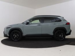 Toyota Corolla_Cross