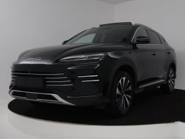 BYD SEAL_U
