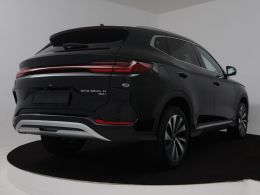 BYD SEAL_U