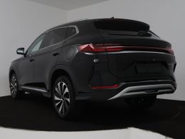 BYD SEAL_U