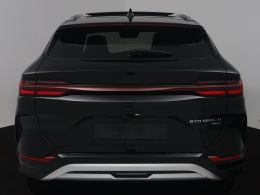 BYD SEAL_U