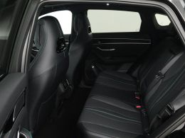 BYD SEAL_U