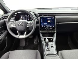 Lexus LBX