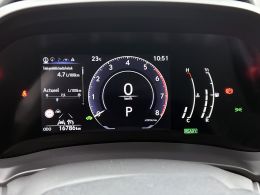 Lexus LBX